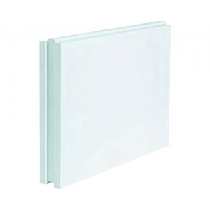 Gipsblok Hydromur 640x500x70mm